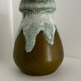 Saint Clement ceramic vase