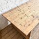 Old draper's table 4m30