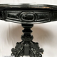 Table violonée Napoléon III