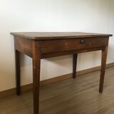 Old desk