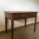 Old desk