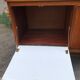Teak enfilade from the 1960s.