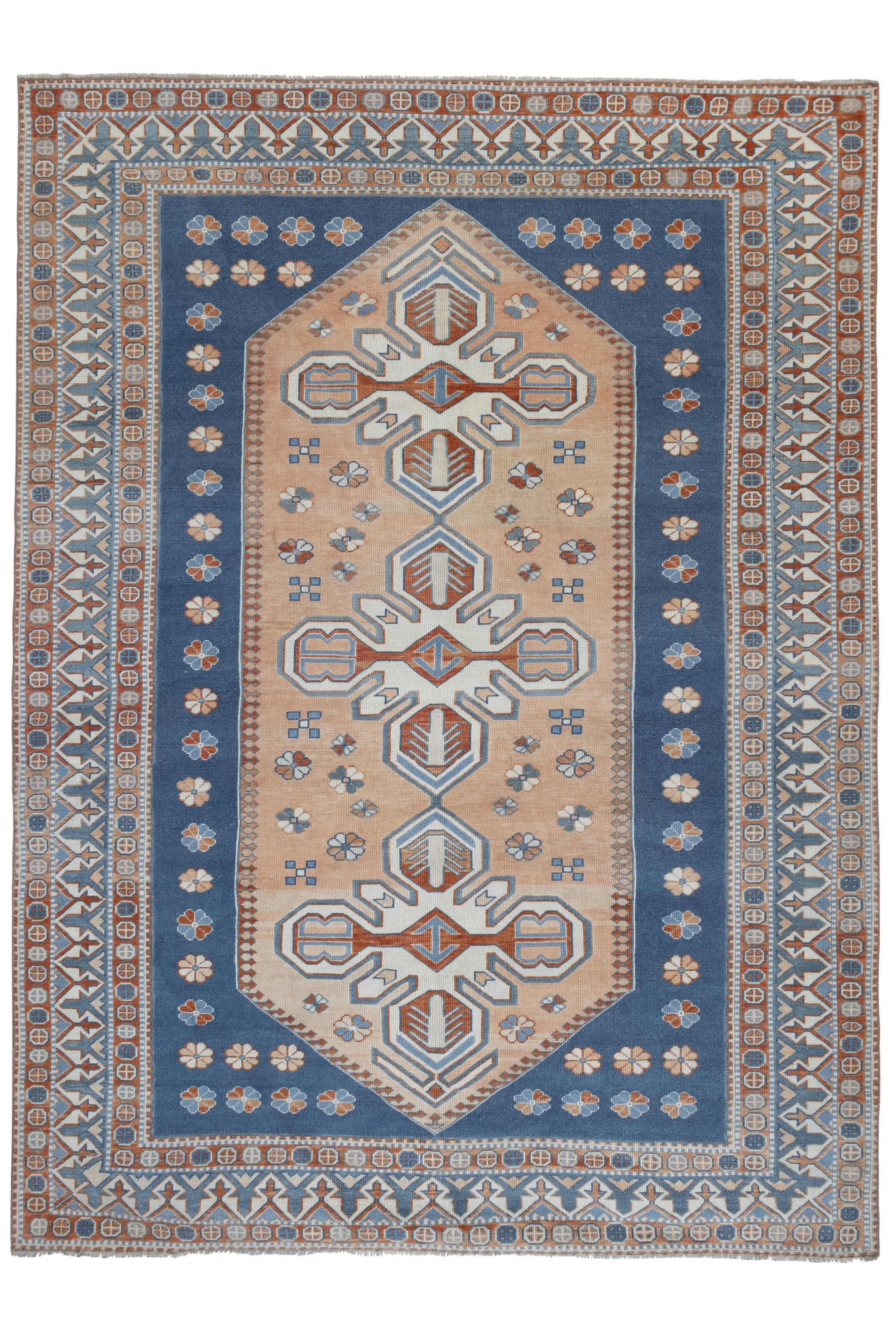 Rug 213x292 cm