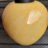 Berger lamp, st Clement's earthenware, complete, perfect condition. (broadcaster, mood perfume)