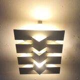 WALL LAMP ANVIA, vintage design JJM Hoogervost