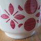 5 antique coffee cups