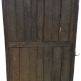 Antique Louis XV wardrobe