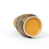 1970s vintage Bay vase, west German pottery