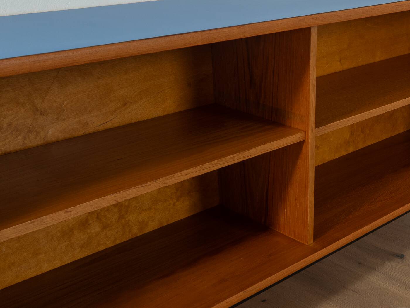 1960s Sideboard, WK Möbel