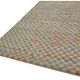 Turkish Handcrafted Loom Oushak Rug 197 cm x 300 cm