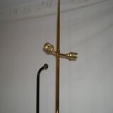 Lampadaire tripode Arlus, années 50