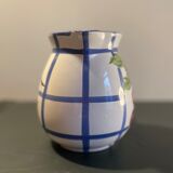 Carafe à carreaux