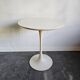 Tulip Side Table by Maurice Burke for Arkana – 1960s