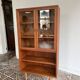 Dyrlund display cabinet