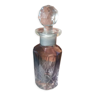 Perfume bottle