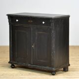 Pine Dresser, Circa 1910