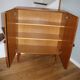 Omnia sideboard with 2 doors