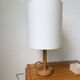 Lampe de table Louis Sognot 1960