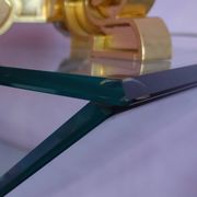 Console Victoire par Maurice Barilone pour Roche Bobois