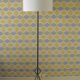 Floor lamp Vintage 60s.