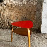 Bow Hood Table - Hugues Steiner