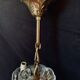 Lustre Marie Therese 3 lights