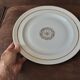 M&S Round Dish