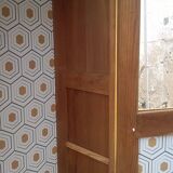 small Parisian showcase cabinet 1930