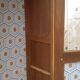 small Parisian showcase cabinet 1930