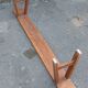 Oak farm bench 180 cm