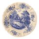 Dessert plates
