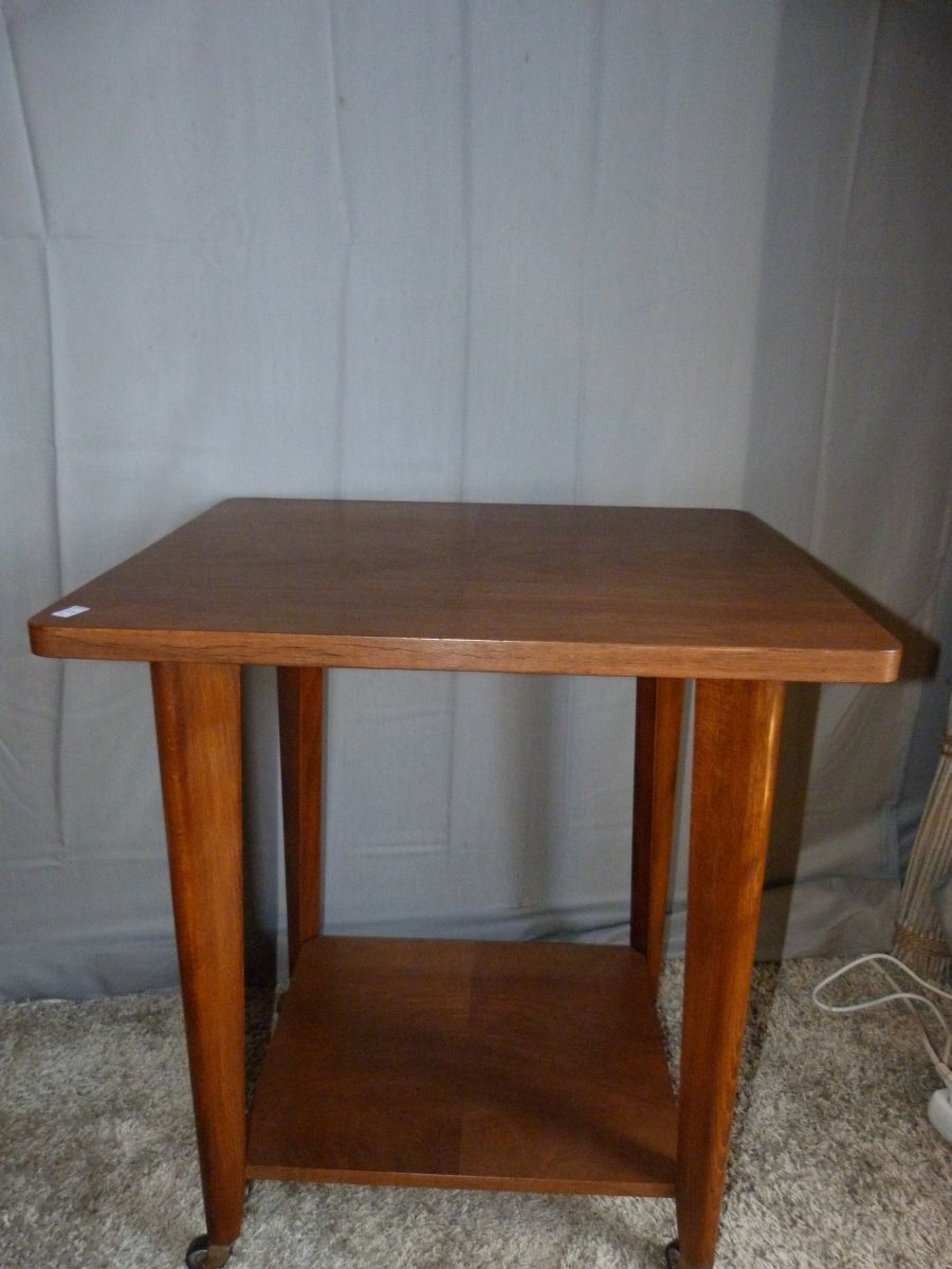 Scandinavian rolling service