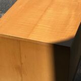 Mid-century nightstands, 1950s, set of 2