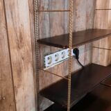 Étagère string année 60
