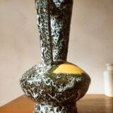 Vase Luc Vallauris 50s