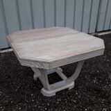 Art Deco style table
