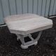 Art Deco style table