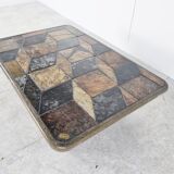 Coffee table, 1970s