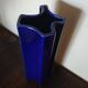 Vase céramique italienne Angelo Mangiarotti pour Fratelli Brambilla - Années 1960