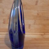 Glass vase