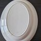 Small oval dish