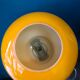 Suspension opaline orange