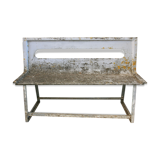 Eternit Garden Bench