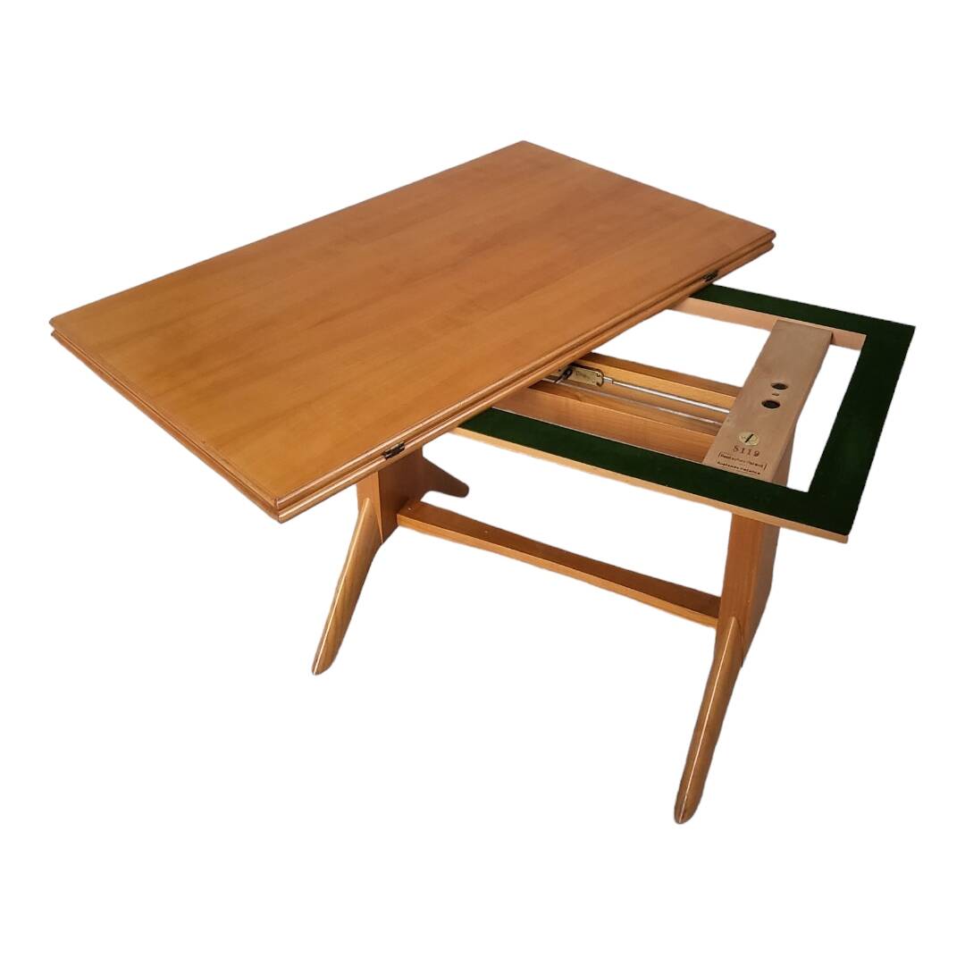 Tisch Renz-Patenttisch