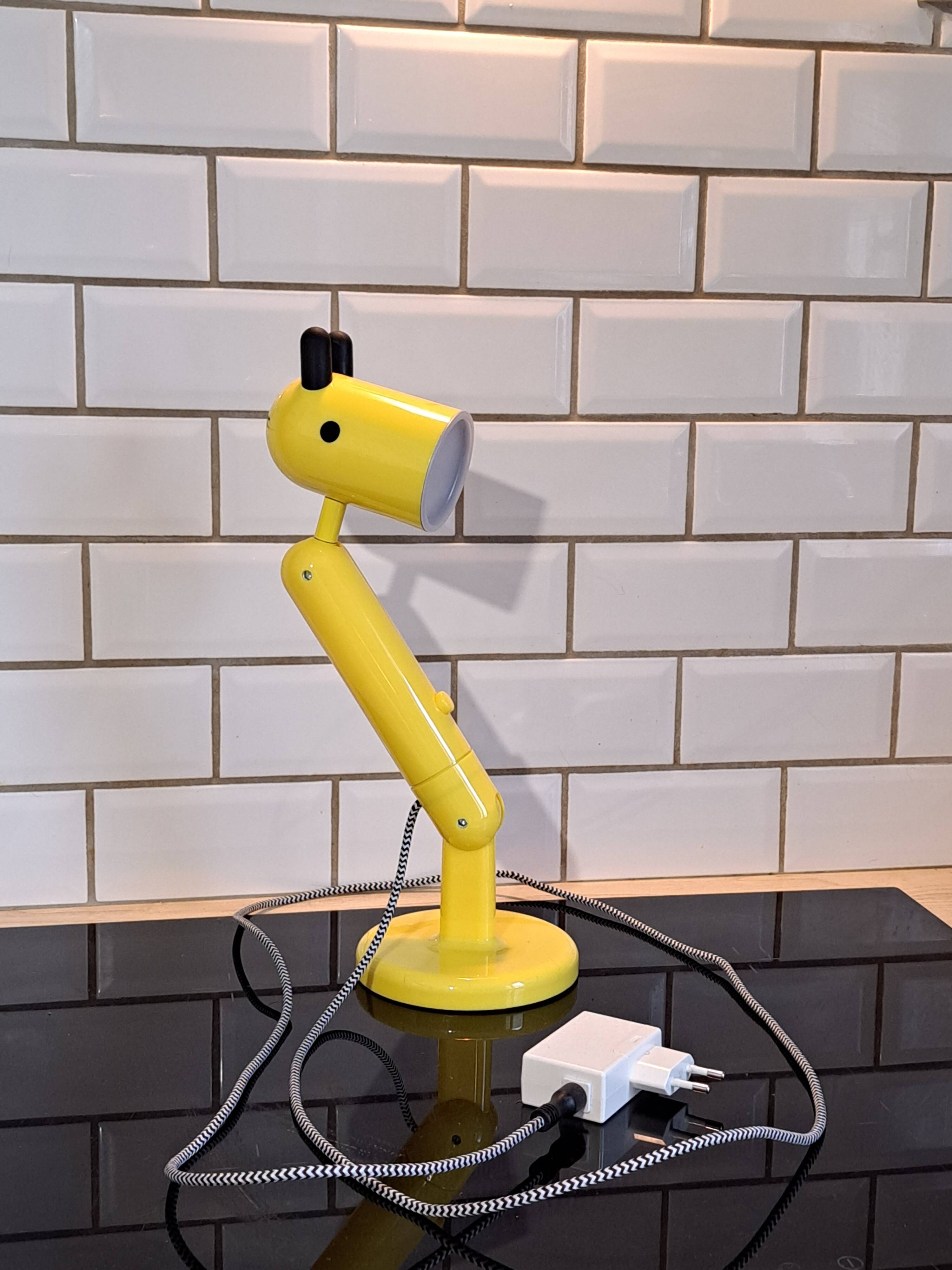 Lampe ikea Krux