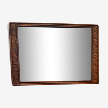 Miroir ancien