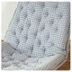 Jan Des Bouvrie's swivel lounge chair for Gelderland, Holland, circa 1970