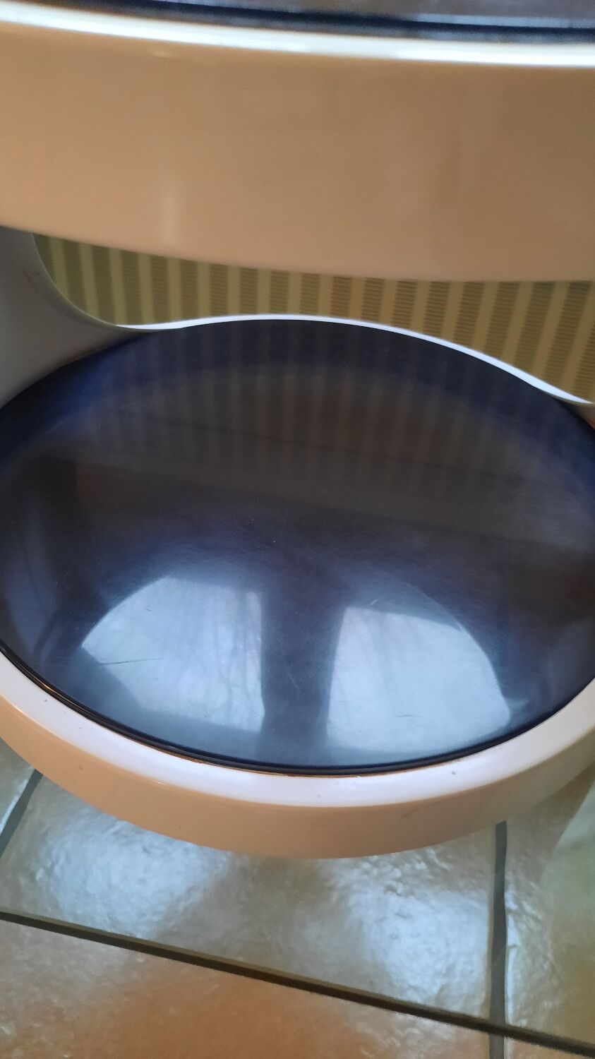 Bedside table or end of sofa