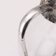Vintage 20thC Silver Plate Boar Head & Glass Jug By Valenti c.1970