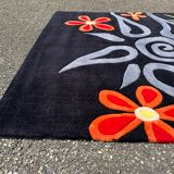 Flower'S Art Rug